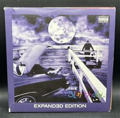 THE SLIM SHADY LP (EXPANDED EDITION) BY EMINEM (MVP037992) | eBay